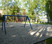 Unser Spielplatz